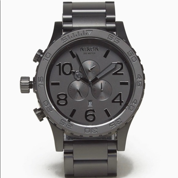 Nixon Other - Not for sale…..Men’s Nixon watch!!!